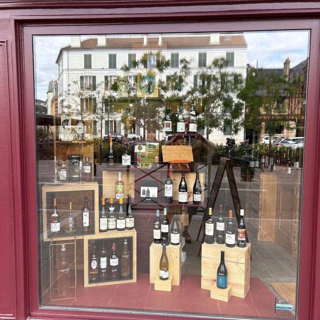 Julien de Savignac - Propriétaire récoltant - Marchand de Vins & Spiritueux 2
